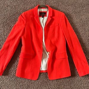 J. Crew Regent Blazer Size 4